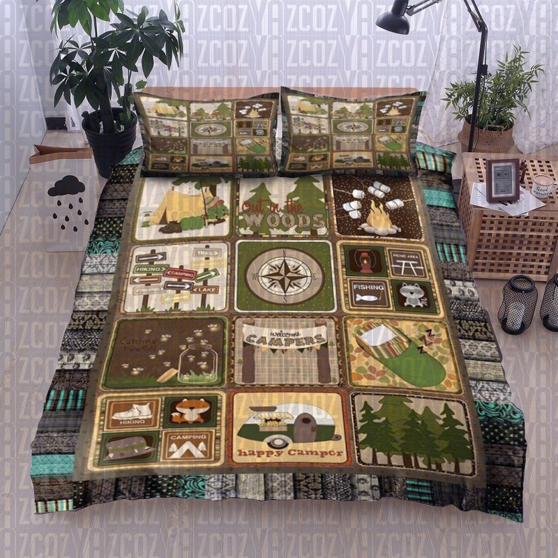 Camping CL20110240MDB Bedding Sets