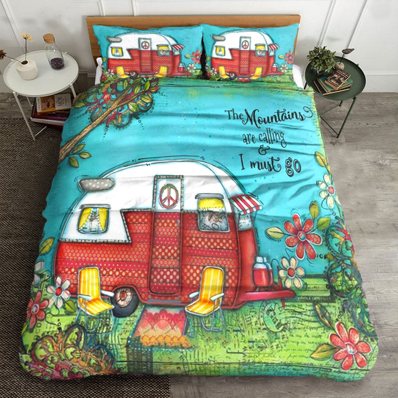 Camping HM0310036T Bedding Sets
