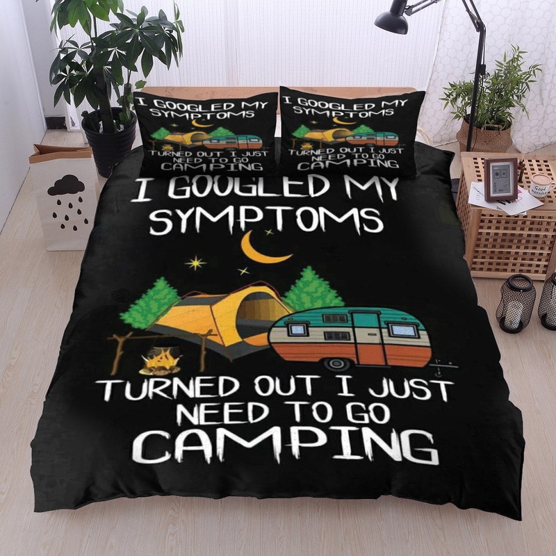 Camping HN11100023B Bedding Sets