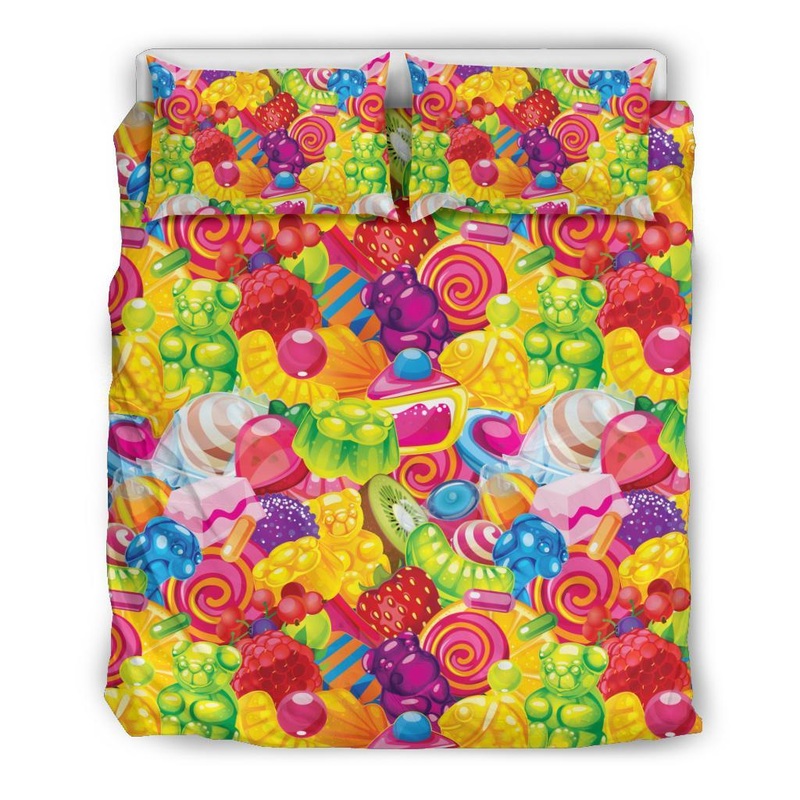 Candy CL05110186MDB Bedding Sets