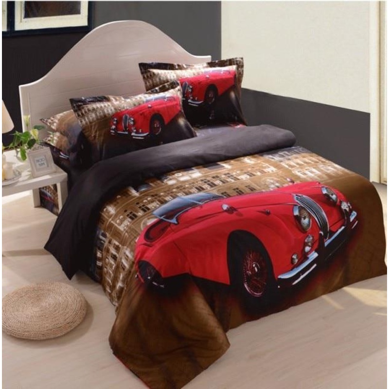 Car CLM3010097B Bedding Sets