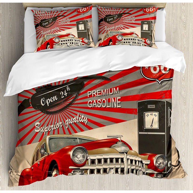 Car CLM3010099B Bedding Sets