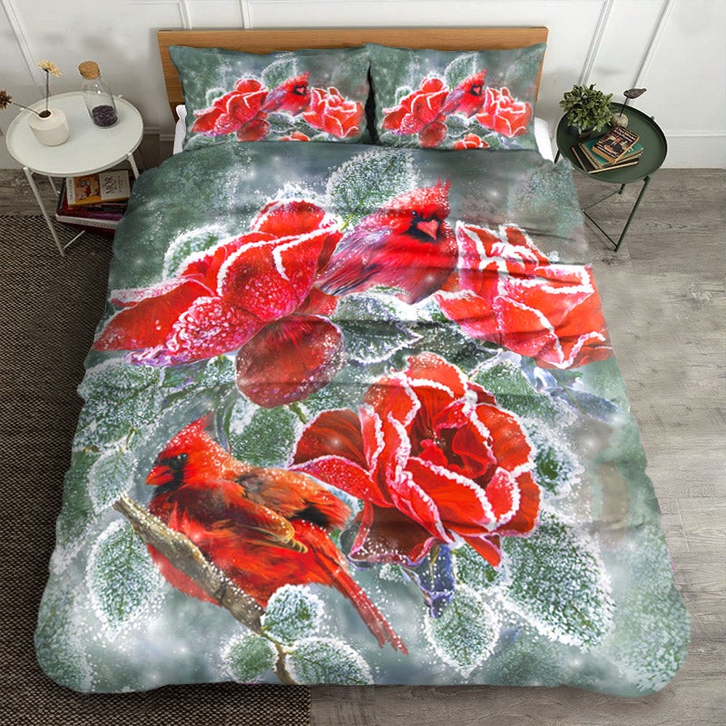Cardinals NN0310038T Bedding Sets