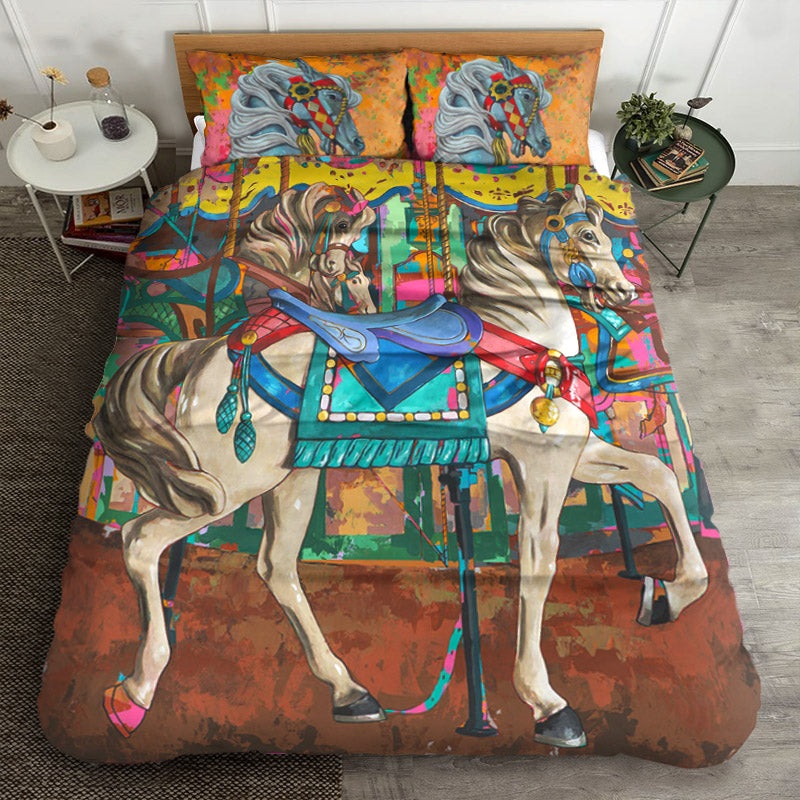 Carousel HM1010027T Bedding Sets