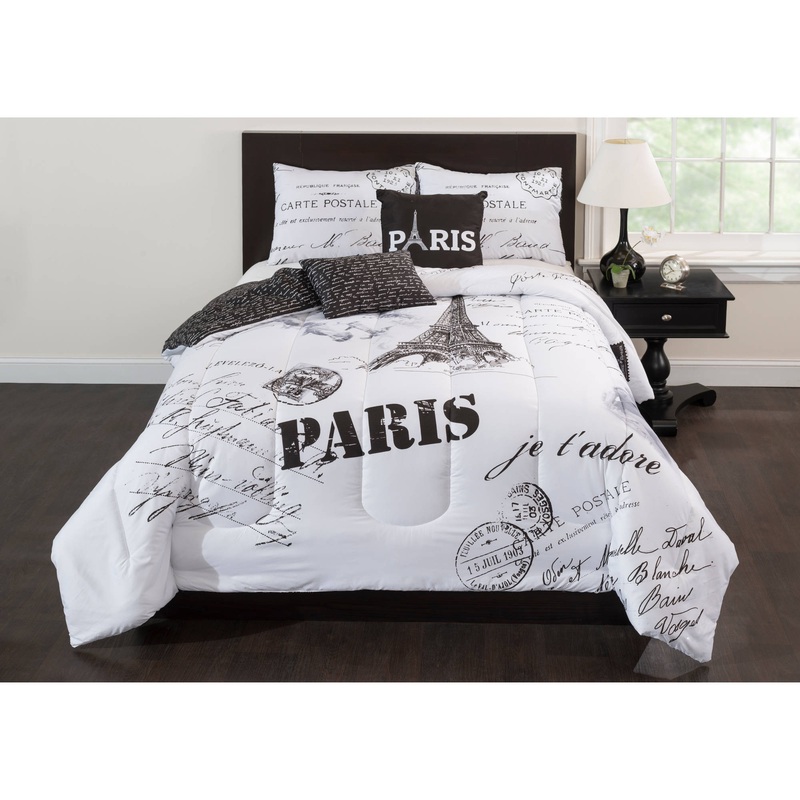 Casa Paris J Adore CLP1210019TT Bedding Sets