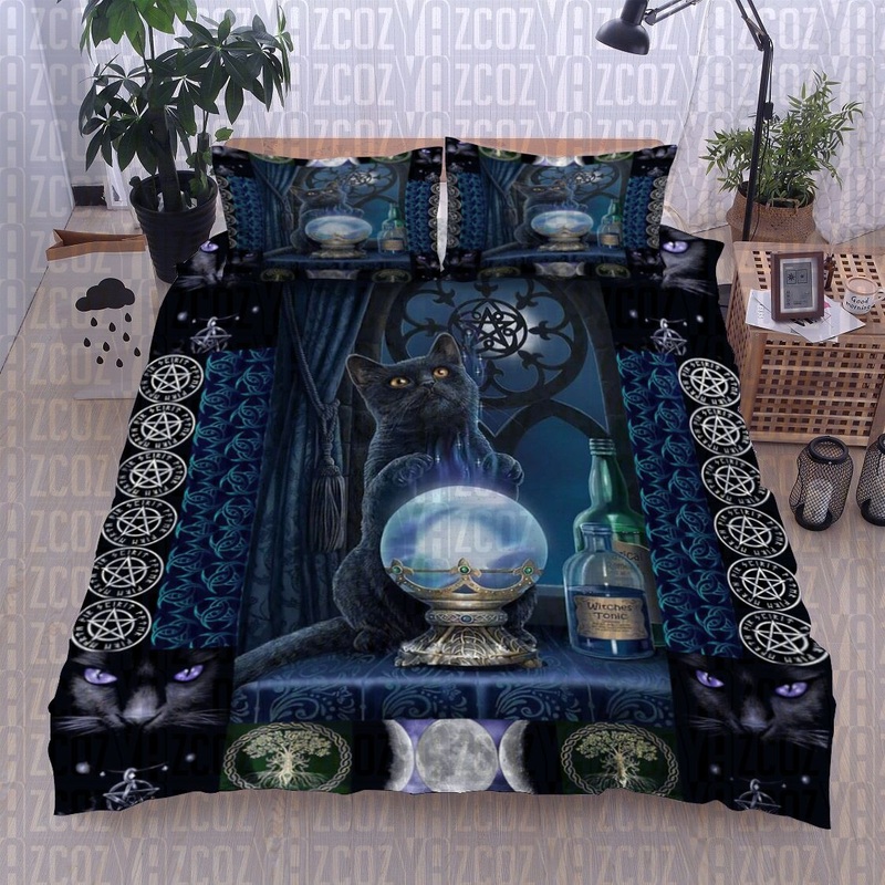 Cat CL20110346MDB Bedding Sets