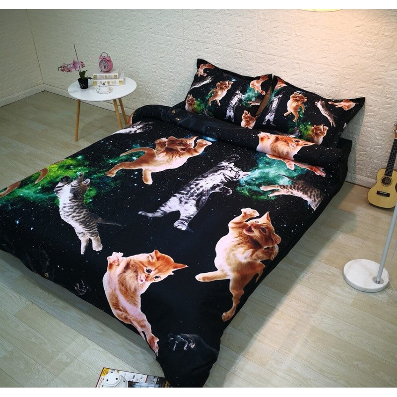 Cat CL300924MDB Bedding Sets