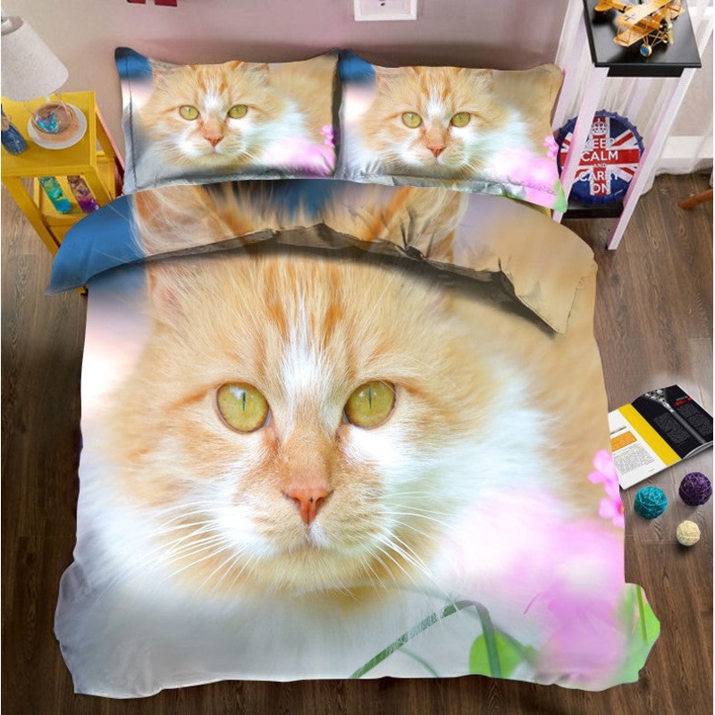 Cat CL300927MDB Bedding Sets