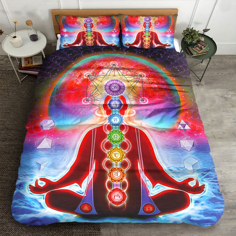 Chakra NN0510031T Bedding Sets