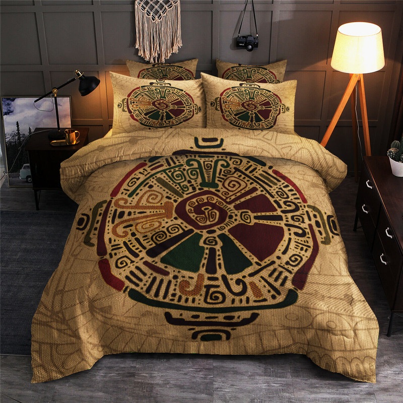 Hunab Ku Mayan TN240933T Bedding Sets