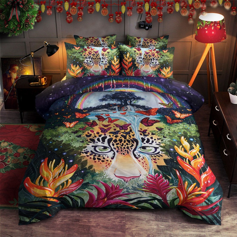 Jaguar AA2810099T Bedding Sets